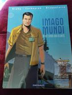 Imago mundi, Meerdere stripboeken, Ophalen, Zo goed als nieuw, Brahy/Corbeyran/Braquela