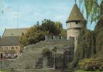 Maastricht, Patervinktoren, Ophalen of Verzenden, 1960 tot 1980, Gelopen, Limburg