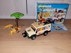 Playmobil 6798 Wildlife, Kinderen en Baby's, Speelgoed | Playmobil, Ophalen of Verzenden, Zo goed als nieuw