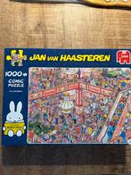 Jan van Haasteren puzzel nieuw, Ophalen of Verzenden, 500 t/m 1500 stukjes, Nieuw