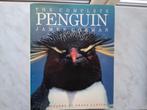 The Complete PENGUIN James Gorman , photographs by, Ophalen of Verzenden, Nieuw, Vogels