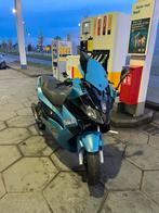 Gilera nexus 125 A1 ( xmax beverly 125 A1 Tmax beverly 400 ), Ophalen, Overige modellen, 125 cc, Zo goed als nieuw