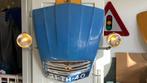 Wallpiece 2CV 2PK Eend Citroën wandlamp met LED Mancave, Ophalen, Auto's