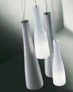 Luxe hanglamp van het merk itre class 40 silver, Ophalen of Verzenden, Zo goed als nieuw, Minder dan 50 cm