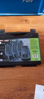 Cormoran Beetmelder + Reciever+ opbergcase, Watersport en Boten, Hengelsport | Algemeen, Overige typen, Nieuw, Ophalen of Verzenden