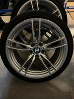Originele 19” BMW M3 wielen 641M met schade, Ophalen, Gebruikt