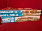 Merklin treinset, Verzamelen, Retro, Ophalen, Overige typen
