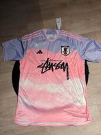 Adidas x Stussy Japan Shirt XL - Nieuw!, Verzenden, Nieuw, Maat 56/58 (XL), Paars