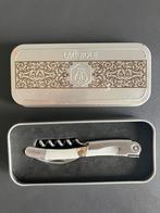 Flesopener Laguiole parelmoer, Antiek en Kunst, Ophalen of Verzenden