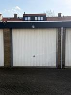 Garagebox TE KOOP - Dordrecht, Auto diversen, Autostallingen en Garages
