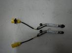 VW Tiguan 5NA Actieve Motorkap Bescherming 5NA823823F, Gebruikt, -, Volkswagen, -