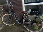 BTWIN stadsfiets, Fietsen en Brommers, Fietsen | Vouwfietsen, Ophalen, Gebruikt, Overige merken, Versnellingen