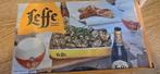 Leffe ovenschaal, Verzamelen, Biermerken, Verzenden, Nieuw, Leffe