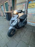 Piaggio zip 4t (sp) 3 maanden garantie!, Fietsen en Brommers, Scooters | Piaggio, Ophalen, Piaggio, Piaggio, Zip