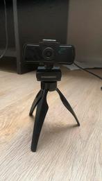 HD webcam 1440P, Computers en Software, Webcams, Ophalen, MacOS, Zo goed als nieuw, HD