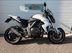 Honda CB1000R (bj 2008), Handvatverwarming, Bedrijf, Sport