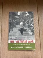 Mark Atwood Lawrence - The Vietnam War, Ophalen, Mark Atwood Lawrence, Zo goed als nieuw, Politiek en Staatkunde