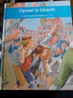 Boek oproer in utrecht  1700-1800. Jan ploeger, Ophalen