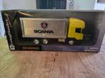 Scania R124/400 modelauto 1:32, Hobby en Vrije tijd, Modelauto's | 1:32, Ophalen, Nieuw, Bus of Vrachtwagen, Overige merken