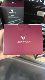 Coravin Timeless Six+ Verschillende kleuren beschikbaar!, Ophalen of Verzenden, Nieuw, Rvs of Chroom