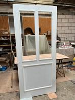 Meranti voordeur, Overige typen, Nieuw, 150 tot 225 cm, Hout