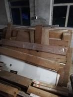 Triplex/multiplex platen, Doe-het-zelf en Verbouw, Platen en Panelen, Ophalen, Gebruikt, Multiplex, Minder dan 20 mm