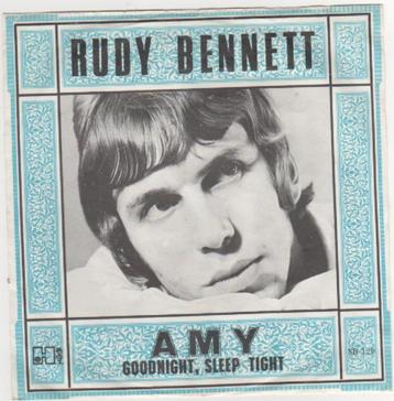 Nederbeat- Motions- Rudy Bennett- AMY  beschikbaar voor biedingen