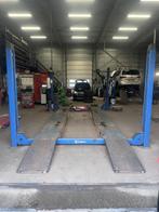 Werther Stratos 4 koloms hefbrug 4000KG APK goedkeur 2008