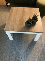 Salontafel Lynn, Ophalen, 100 tot 150 cm, 50 tot 100 cm, Zo goed als nieuw