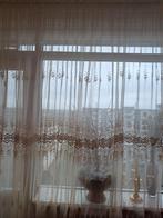 Gordijnen, Ophalen of Verzenden, Zo goed als nieuw, 200 cm of meer, 200 cm of meer