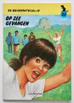 De Beverpatroelje - 22. Op zee gevangen, Boeken, Stripboeken, Eén stripboek, Ophalen of Verzenden, Zo goed als nieuw