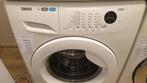 wasmachine Zanussi - 8kg, Witgoed en Apparatuur, Ophalen, 1200 tot 1600 toeren, Minder dan 85 cm, 8 tot 10 kg