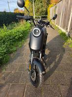 Niu Uqi GT Pro Elektrische Snor Scooter, Ophalen, Overige modellen, Elektrisch, Nieuw