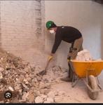 Klein Sloopwerk – Tuin Opruimen – Afval Afvoeren | Snell, Diensten en Vakmensen, Klussers en Klusbedrijven