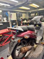 Kymco people 2t in onderdelen, Ophalen of Verzenden, Gebruikt, Overige typen, Kymco