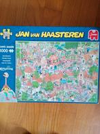 Van Haasteren, Hobby en Vrije tijd, Denksport en Puzzels, Ophalen of Verzenden, 500 t/m 1500 stukjes, Zo goed als nieuw