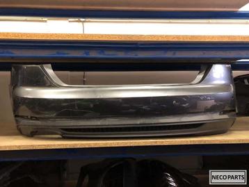 Audi a5 s5 b9 f5 8w 8w6 s-line bumper achterbumper 2016- beschikbaar voor biedingen
