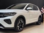 Volkswagen T-CROSS 1.5 TSI R-Line DSG | IQ LED | CAMERA | TR, Auto's, T-Cross, 4 cilinders, 150 pk, Alcantara
