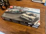 Nieuw Mercedes-AMG Duo Pack 76909, Ophalen of Verzenden, Nieuw, Complete set, Lego