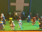 Lego ninjago  partij minifiguren, Kinderen en Baby's, Speelgoed | Duplo en Lego, Ophalen of Verzenden, Zo goed als nieuw