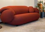 SALE Leolux Pulla 3 z bank NIEUW €6100,-, Ophalen, Nieuw, Stof