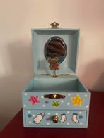 Sieradendoosje Teddybeer, Kinderen en Baby's, Speelgoed | Knuffels en Pluche, Ophalen, Gebruikt, Beer
