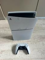 Playstation 5, Spelcomputers en Games, Spelcomputers | Sony PlayStation 5, Ophalen of Verzenden, Zo goed als nieuw