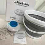 Draagbare Mini-wasmachine Ultrasone turbinewas draagbaar usb, Witgoed en Apparatuur, Wasmachines, Ophalen of Verzenden, A, A, A