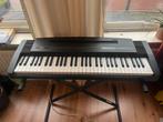 Keyboard Roland ep. 3 DIGITAL PIANO + standaard en stoel, Ophalen, Zo goed als nieuw, 61 toetsen, Roland
