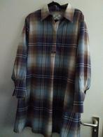Cos blouse/jurk. Maat 44. Nieuw, Ophalen of Verzenden, Zo goed als nieuw, Maat 42/44 (L), Blauw