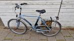 Gazelle Medeo air glider herenfiets, Ophalen, Gebruikt, Versnellingen, 57 tot 61 cm