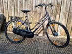 Giant Attend stadsfiets maat L, Ophalen, Gebruikt, Versnellingen, 56 cm of meer