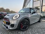 Mini Mini 2.0 John Cooper Works Chili | 231PK | Automaat | D, Auto's, Mini, 1998 cc, 1195 kg, 4 cilinders, 4 stoelen