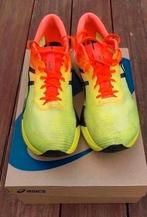 Asics Metaspeed Edge Paris maat 44, Sport en Fitness, Loopsport en Atletiek, Gebruikt, Hardloopschoenen, Ophalen of Verzenden